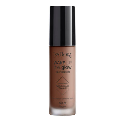 Isadora Wake Up the Glow Foundation 30ml 9C|30 ml