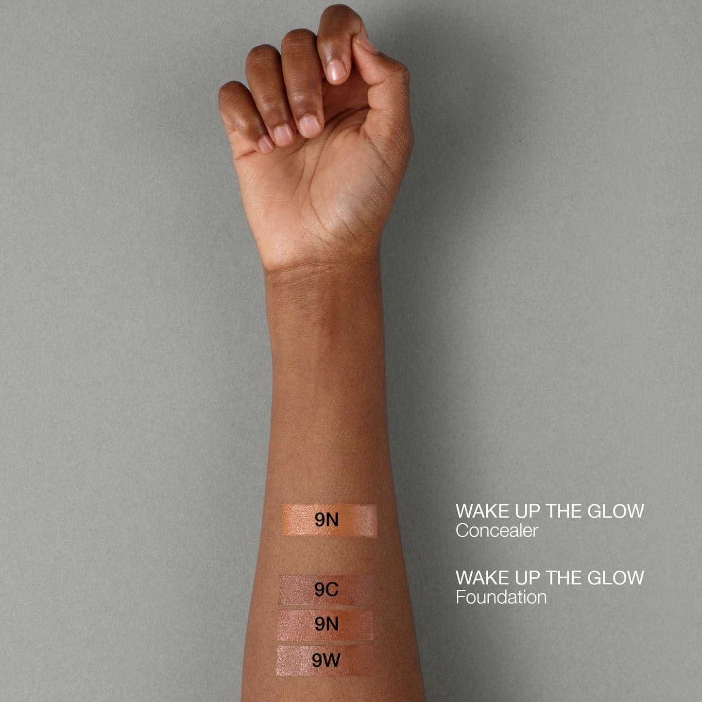 Isadora Wake Up the Glow Foundation 30ml 9C|30 ml