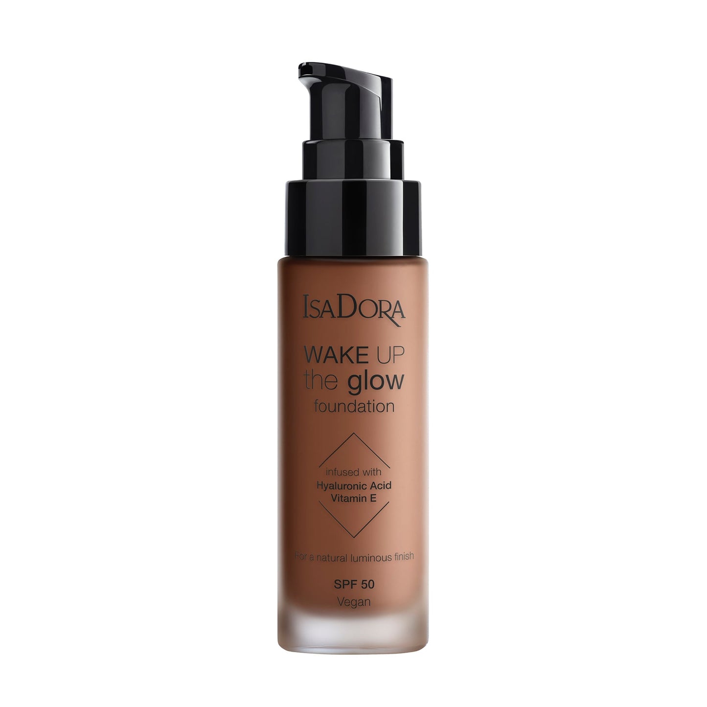 Isadora Wake Up the Glow Foundation 30ml 9N|30 ml