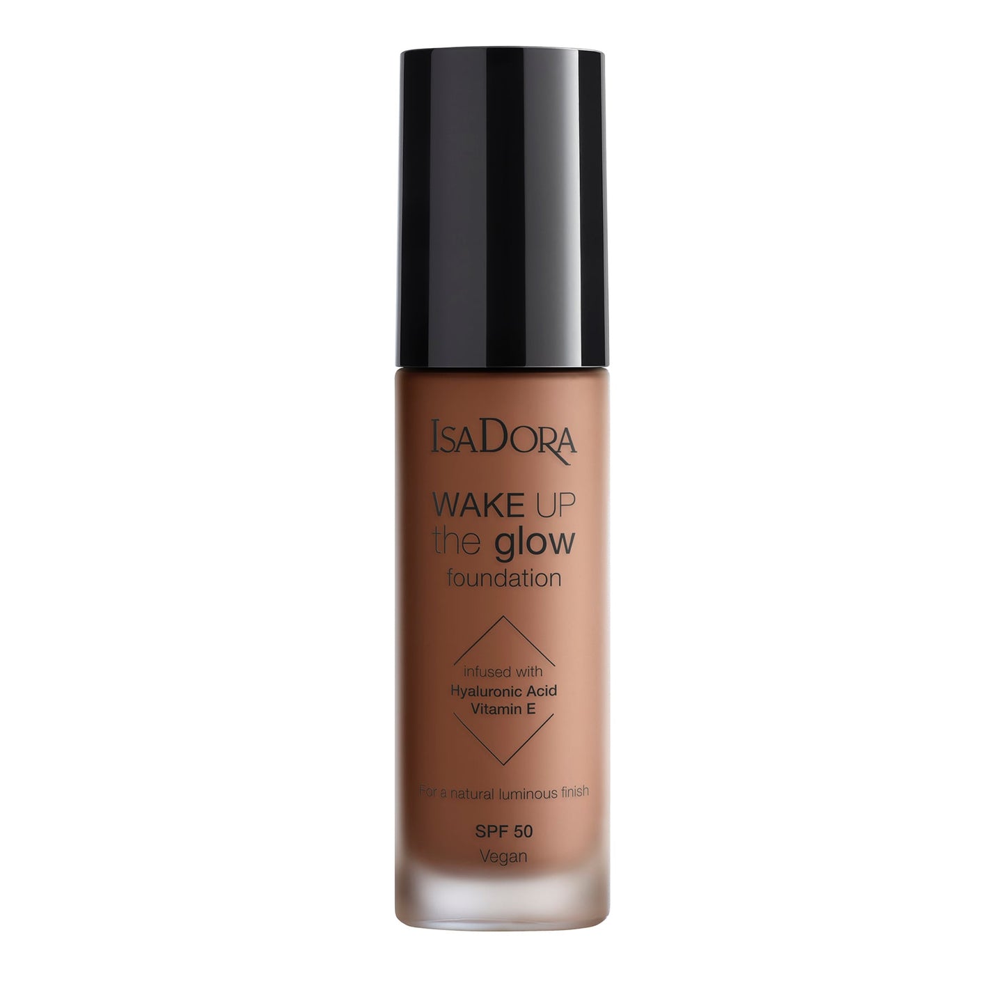 Isadora Wake Up the Glow Foundation 30ml 9N|30 ml