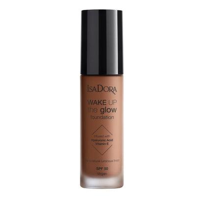 Isadora Wake Up the Glow Foundation 30ml 9N|30 ml