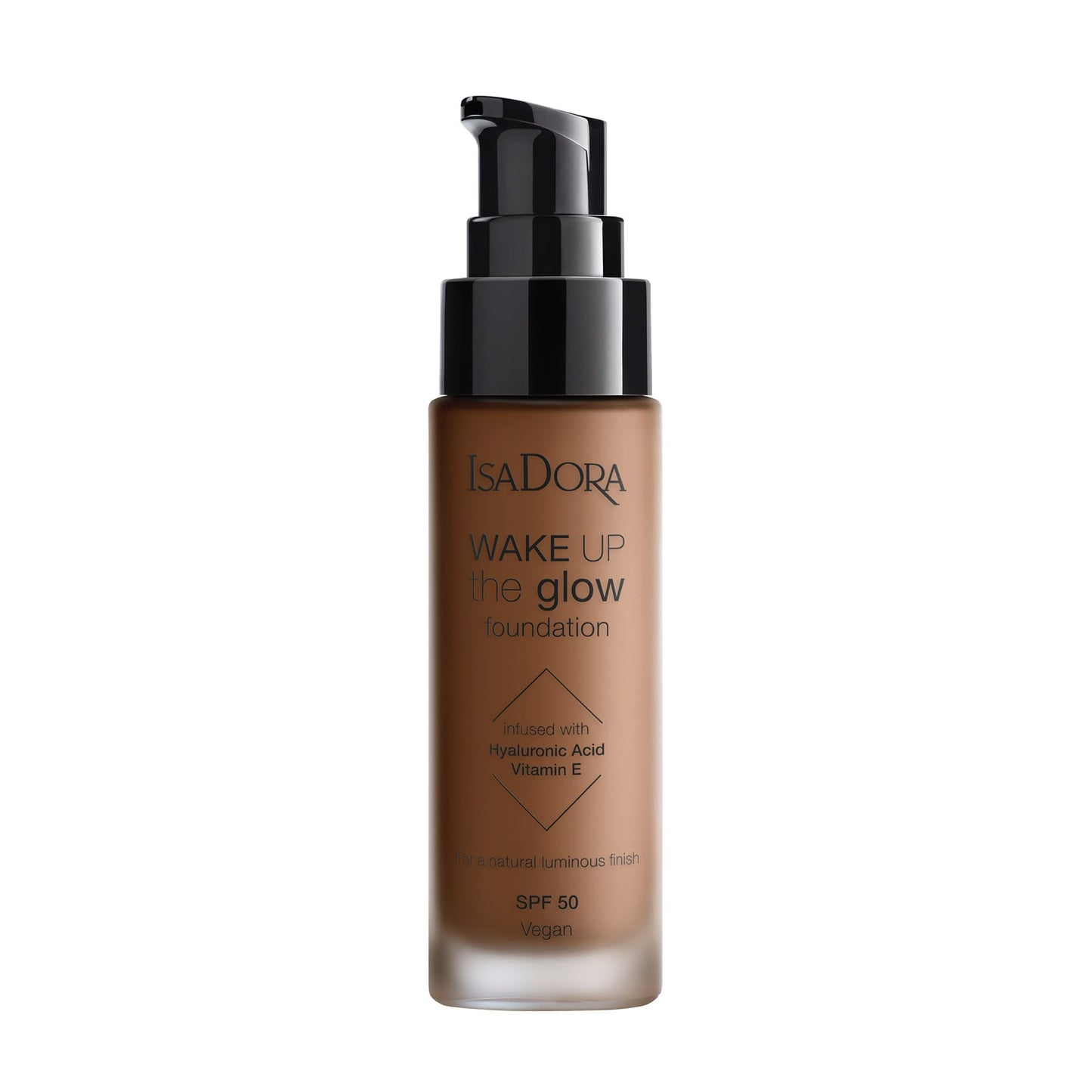 Isadora Wake Up the Glow Foundation 30ml 9W|30 ml