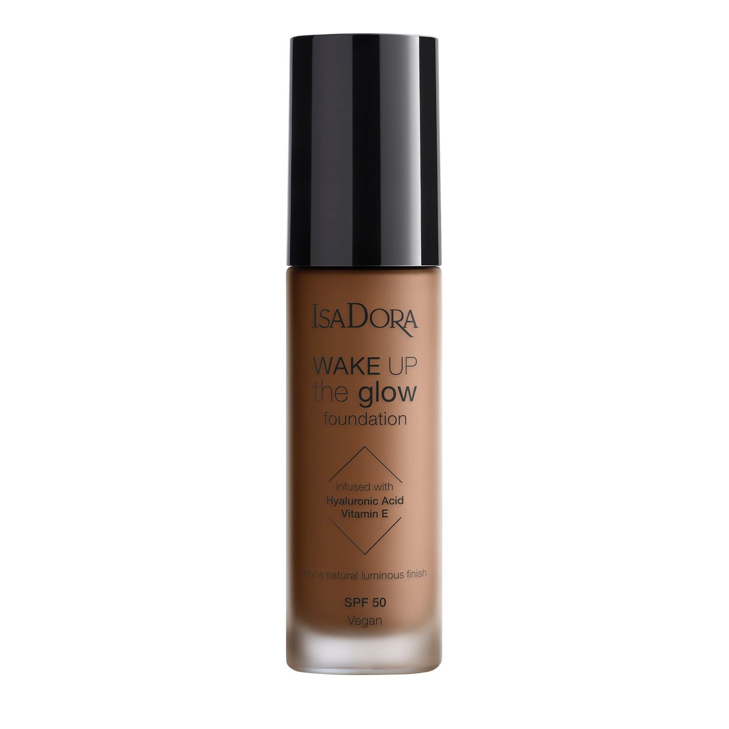 Isadora Wake Up the Glow Foundation 30ml 9W|30 ml
