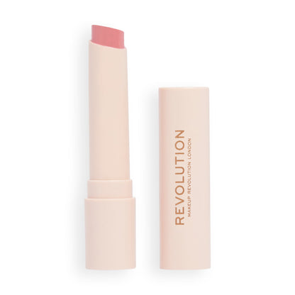 Revolution Pout Balm Fuchsia Shine 2.5g Bare Shine|2.5g