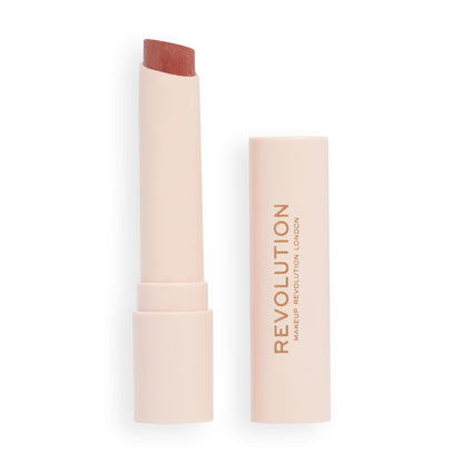 Revolution Pout Balm Fuchsia Shine 2.5g Mocha Shine|2.5g