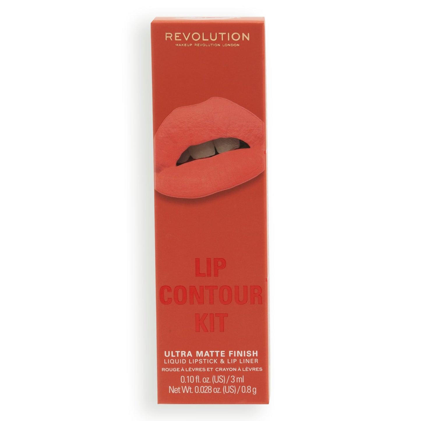 Revolution Make up Revolution Lip Contour Kit