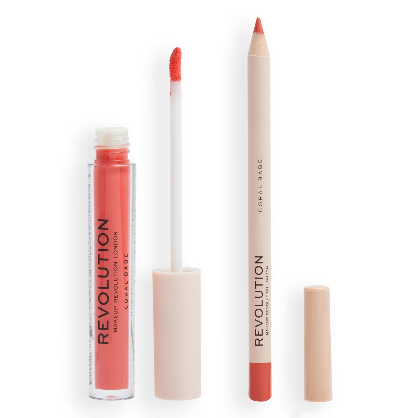 Revolution Make up Revolution Lip Contour Kit