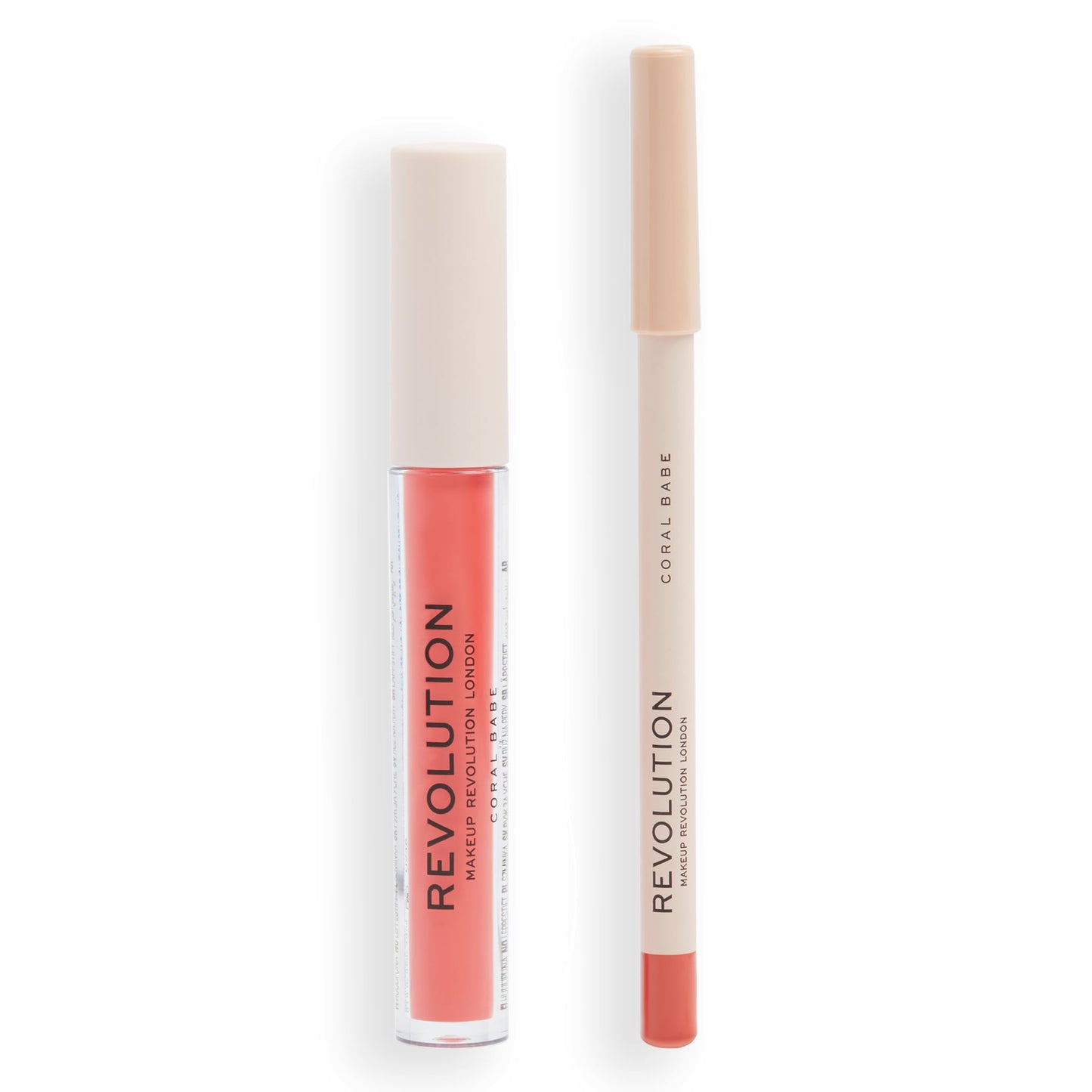 Revolution Make up Revolution Lip Contour Kit