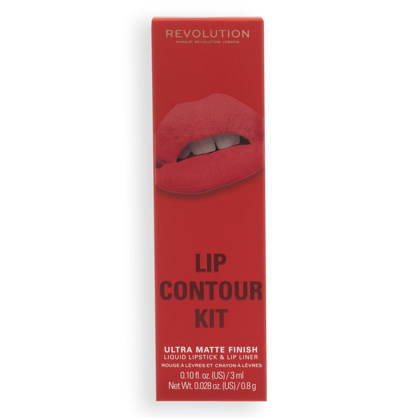 Revolution Make up Revolution Lip Contour Kit