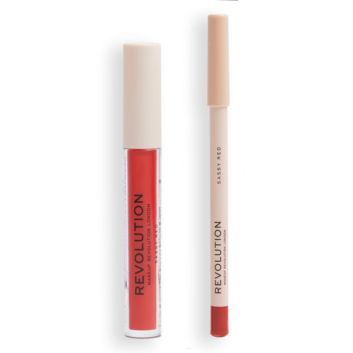 Revolution Make up Revolution Lip Contour Kit