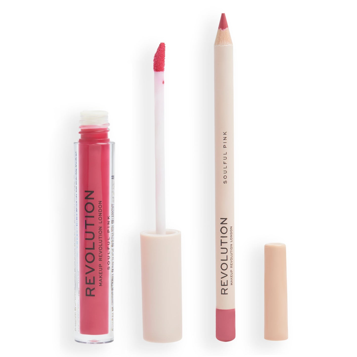 Revolution Make up Revolution Lip Contour Kit