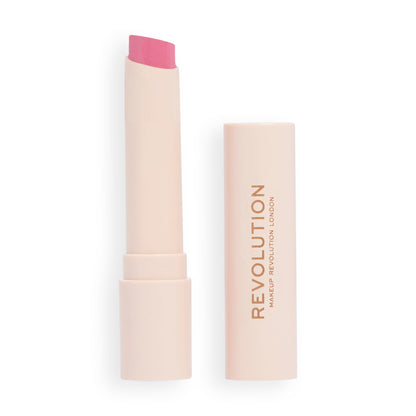 Revolution Pout Balm Fuchsia Shine 2.5g Pink Shine|2.5g
