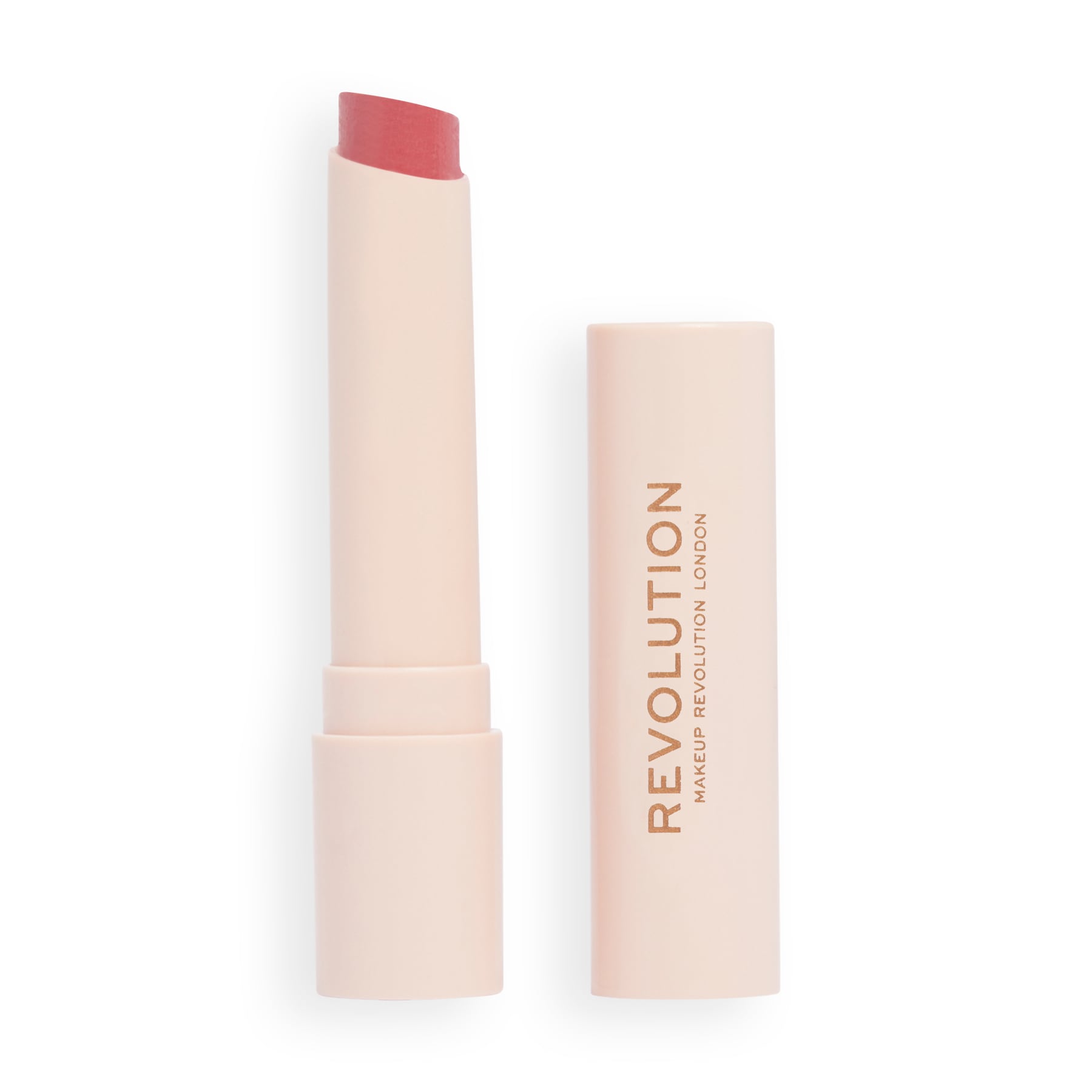 Revolution Pout Balm Fuchsia Shine 2.5g Rose Shine|2.5g