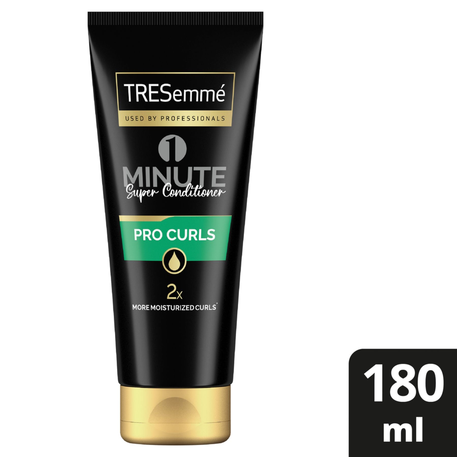 1 Minute Pro Curls Super Conditioner 180ml 180ml