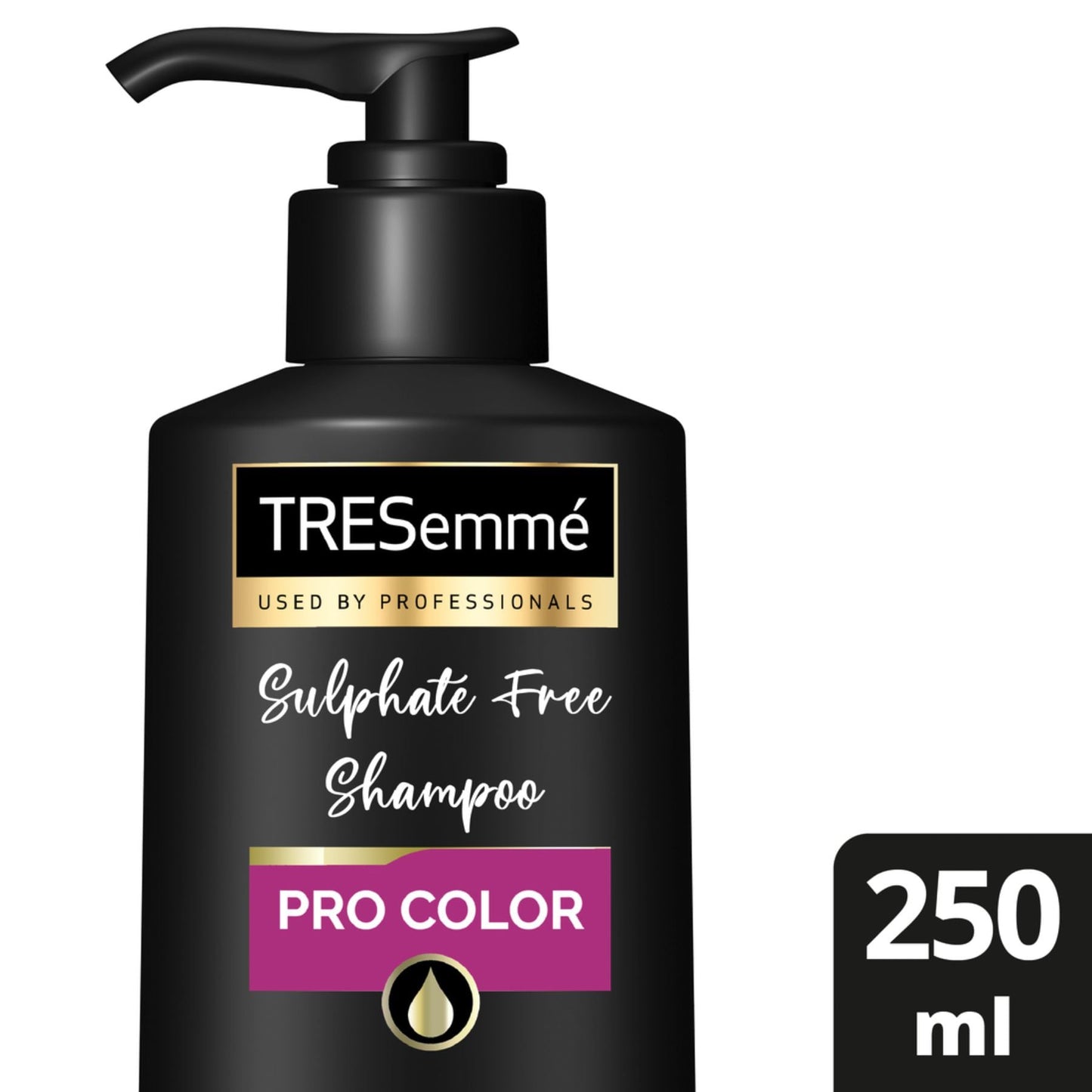 Sulphate Free Pro Color Shampoo 250ml 250ml