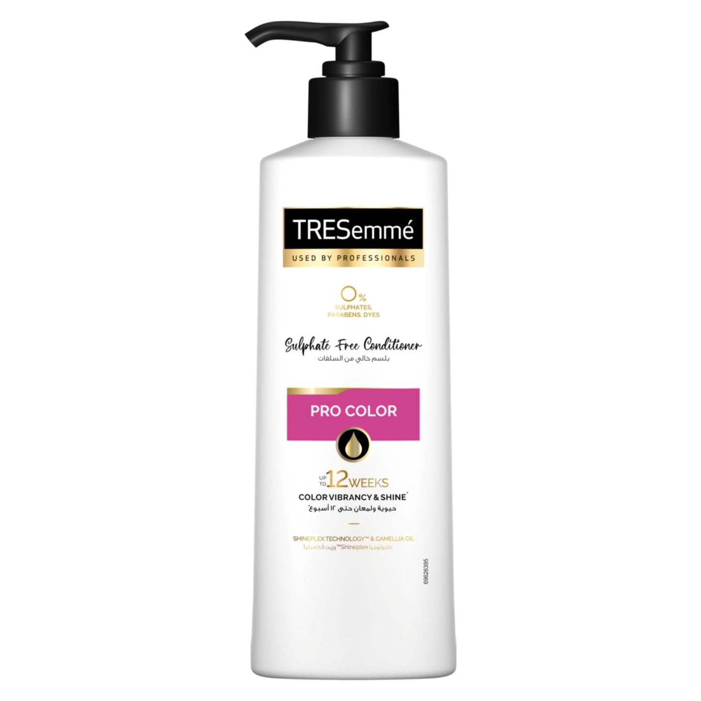 Sulphate Free Pro Color Conditioner 250ml 250ml