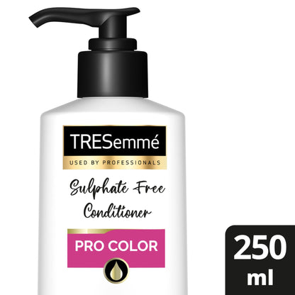 Sulphate Free Pro Color Conditioner 250ml 250ml