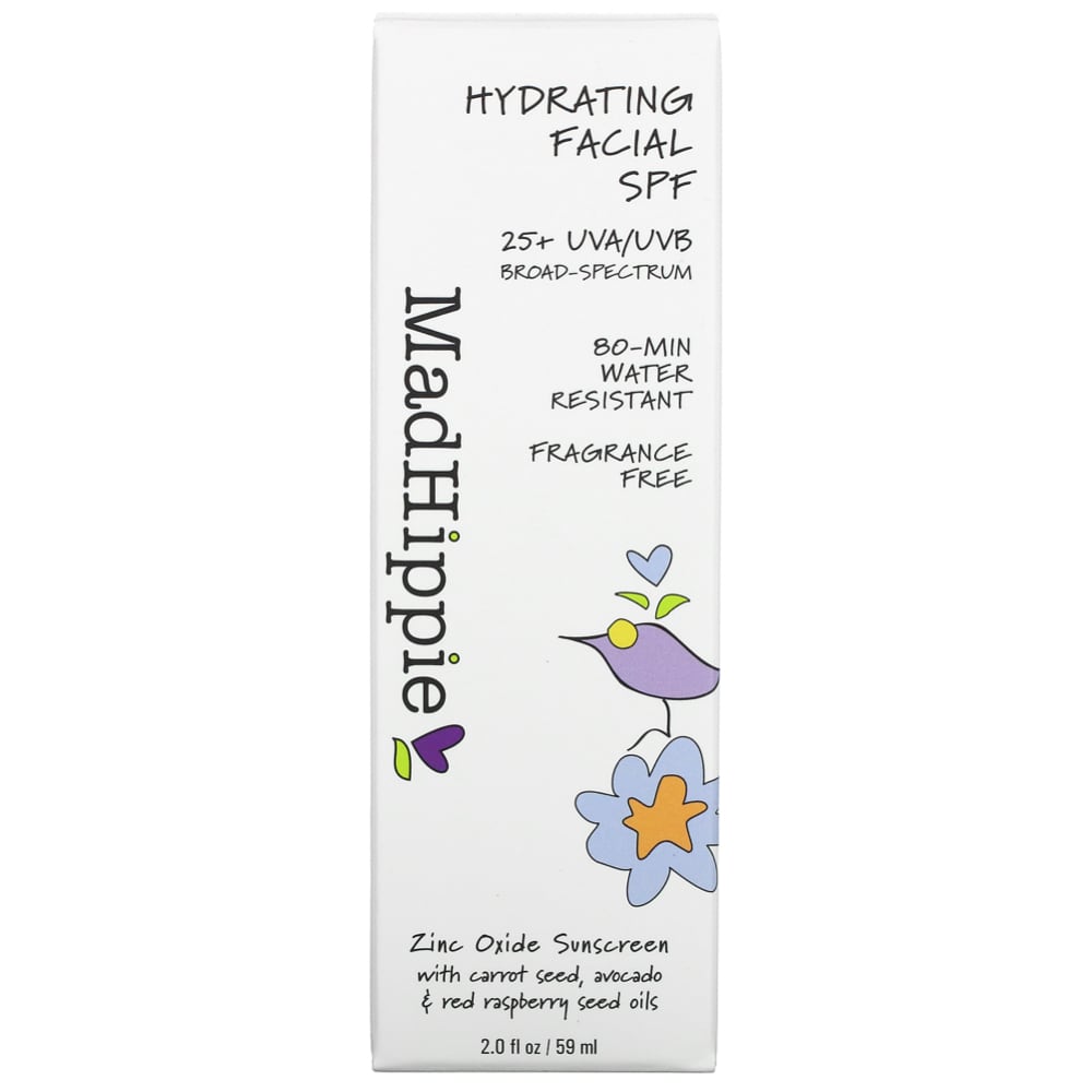 Hydrating Facial SPF25+ 59ml 59ml