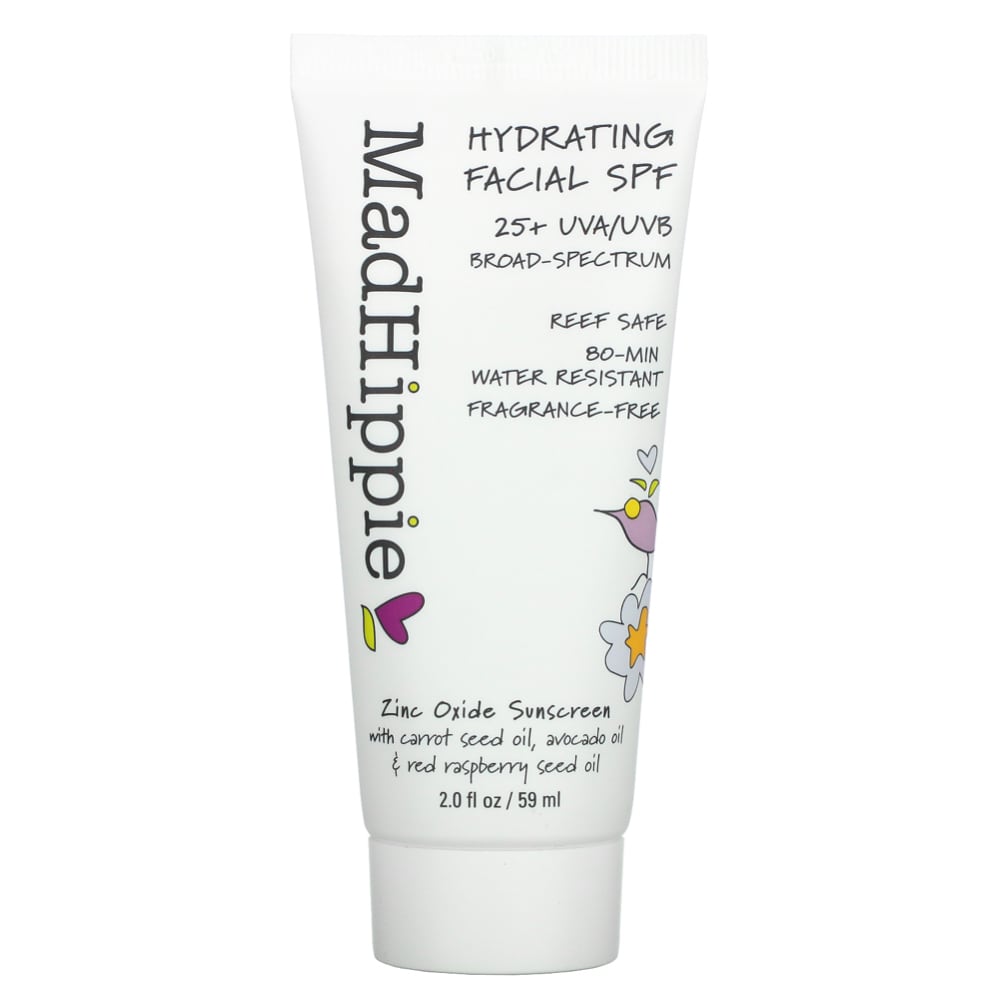 Hydrating Facial SPF25+ 59ml 59ml