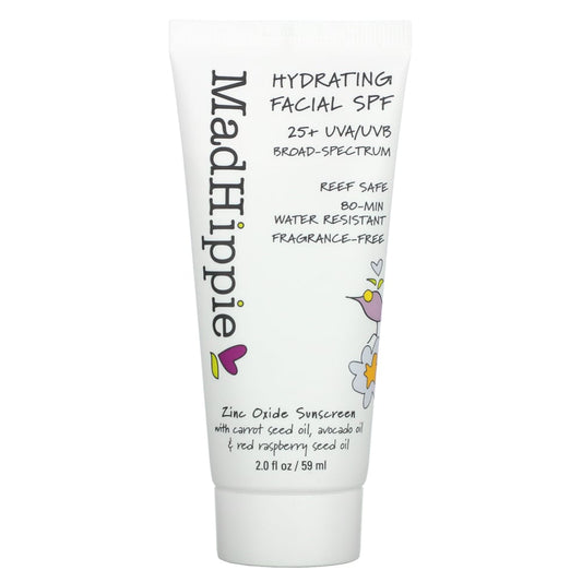 Hydrating Facial SPF25+ 59ml 59ml