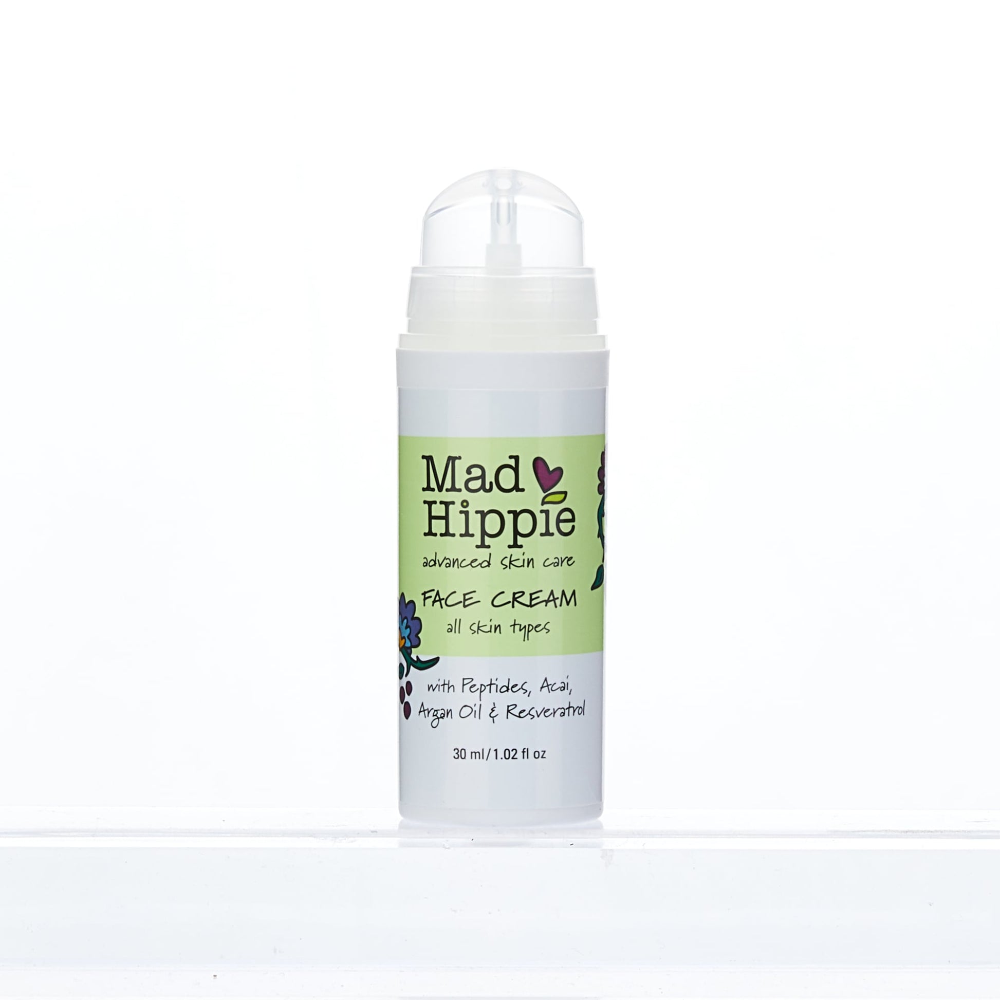 Face Cream 30ml 30ml