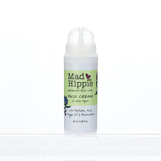 Face Cream 30ml 30ml