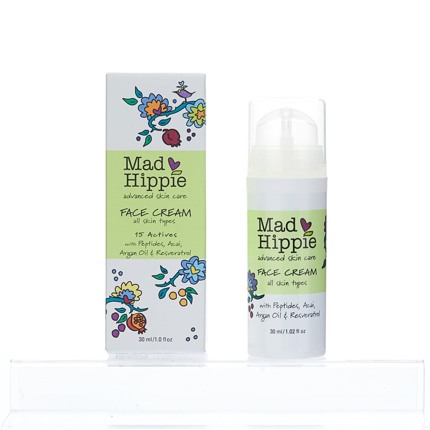 Face Cream 30ml 30ml