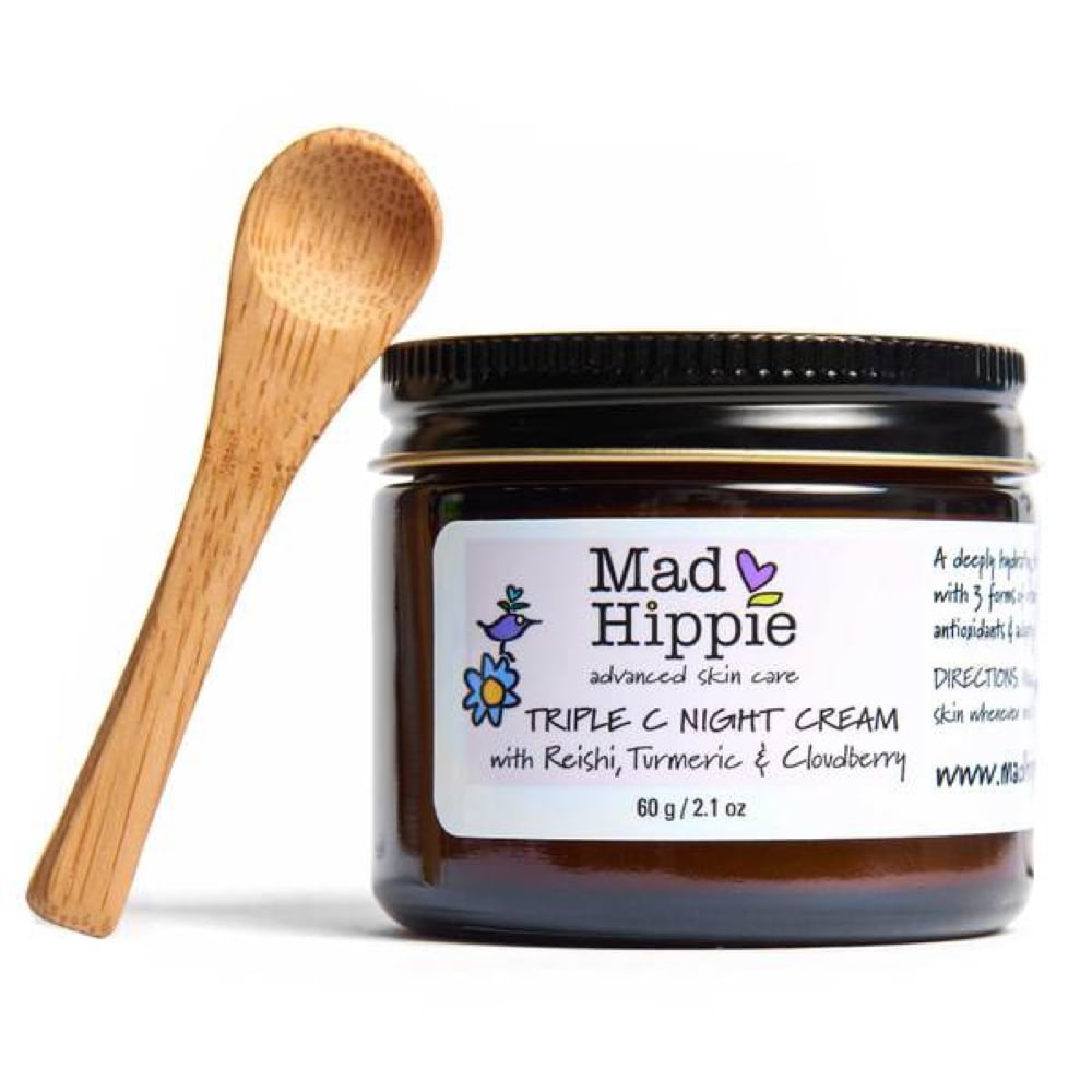 Triple C Night Cream 60g 60g