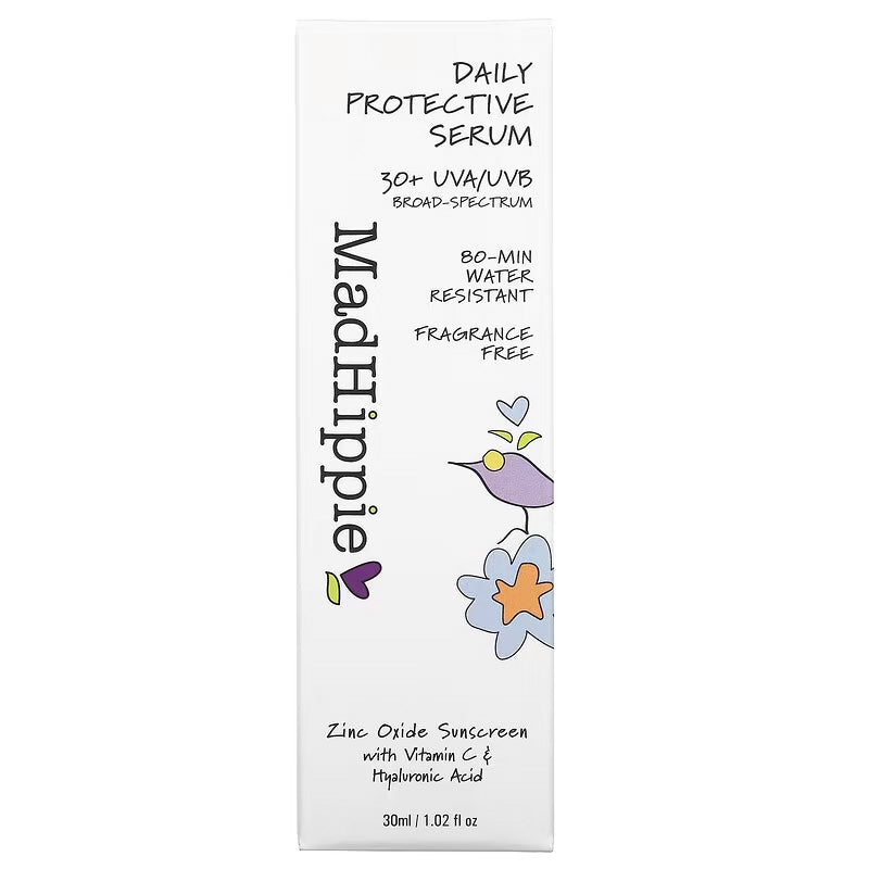 Daily Pro Serum SPF30+ 30ml