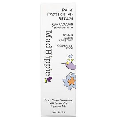 Daily Pro Serum SPF30+ 30ml