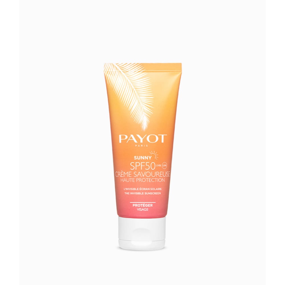 Sunny SPF50 Creme Savoureuse 50ml 50ml
