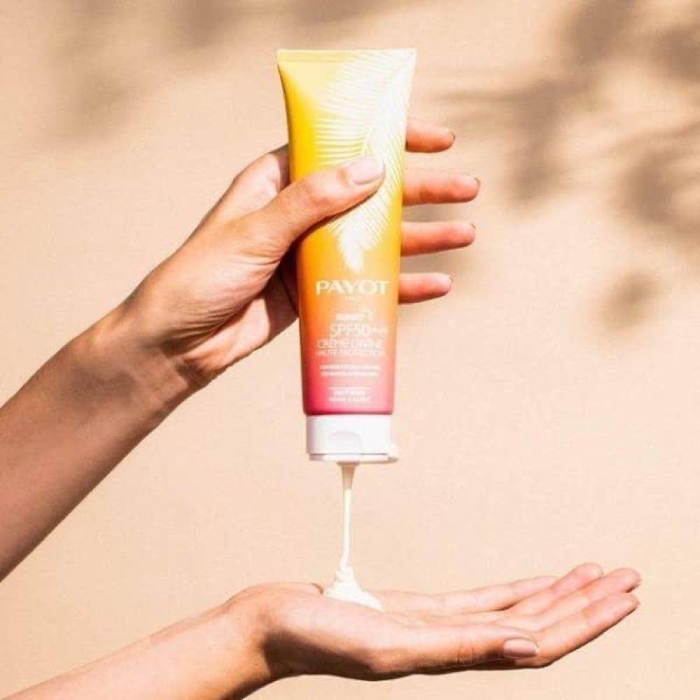 Sunny SPF50 Creme Savoureuse 50ml 50ml