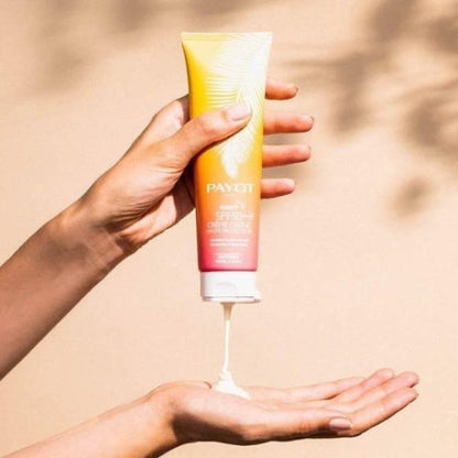 Sunny SPF50 Creme Savoureuse 50ml 50ml