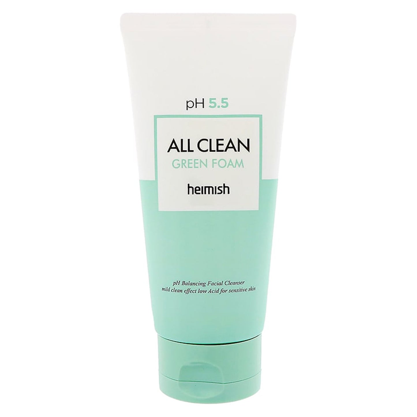 All Clean Green Foam 150ml 150ml