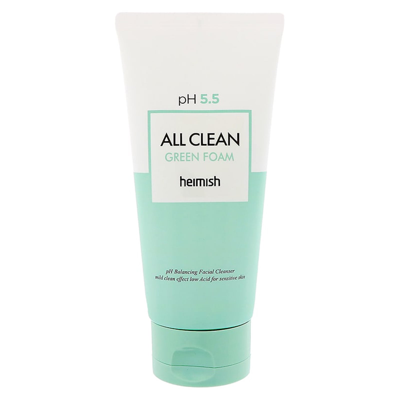 All Clean Green Foam 150ml 150ml
