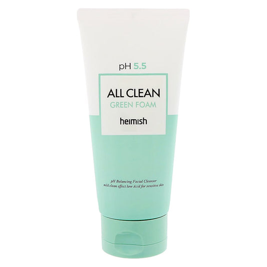 All Clean Green Foam 150ml 150ml