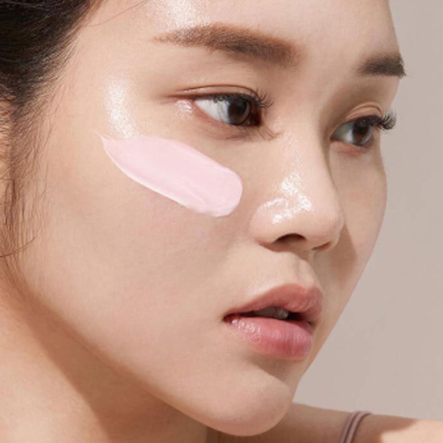 Bulgarian Rose Satin Cream 55ml 55ml