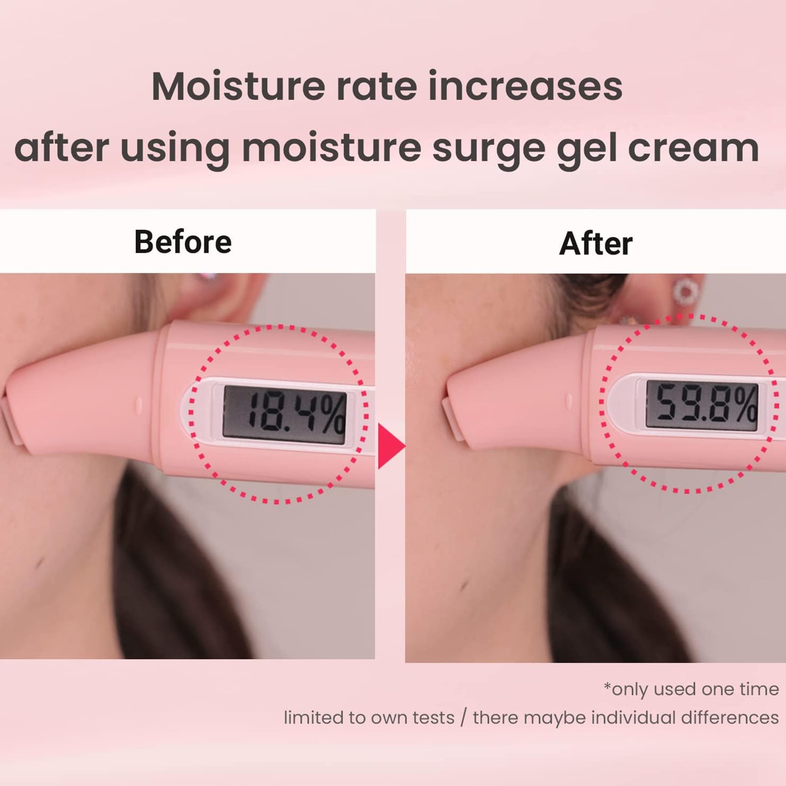 Watermelon Moisture Soothing Gel Cream 110ml 110ml