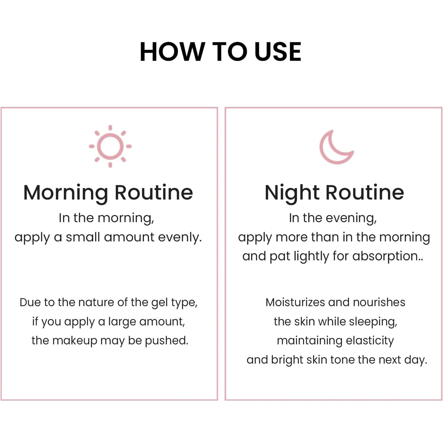 Watermelon Moisture Soothing Gel Cream 110ml 110ml