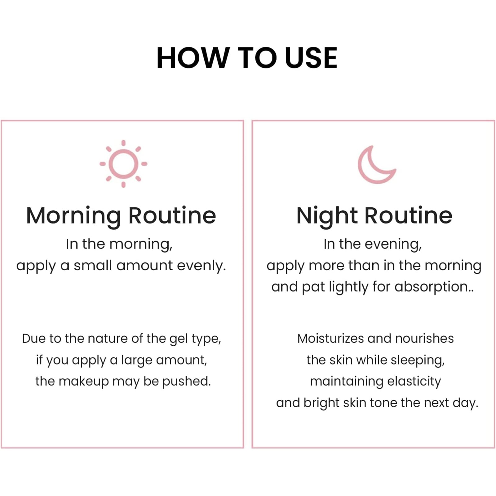 Watermelon Moisture Soothing Gel Cream 110ml 110ml