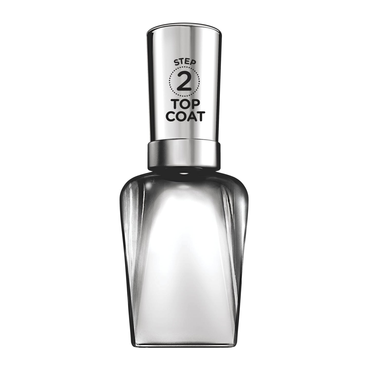Sally Hansen Miracle Gel Nail Polish 15ml Shiny|15ml
