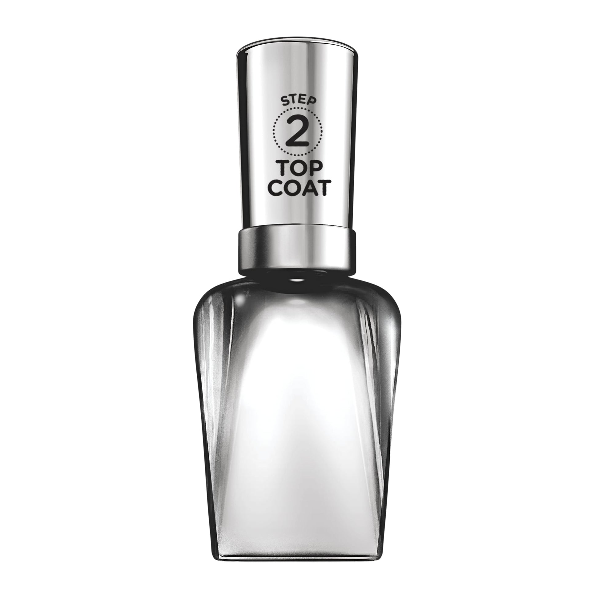 Sally Hansen Miracle Gel Nail Polish 15ml Shiny|15ml