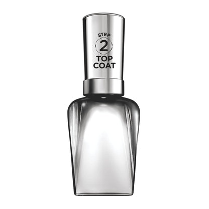 Sally Hansen Miracle Gel Nail Polish 15ml Shiny|15ml