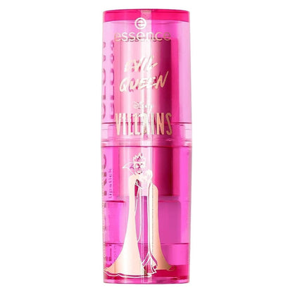 Disney Villains Evil Queen Electric Glow Lipstick 01 Pink 3.2g 3.2g