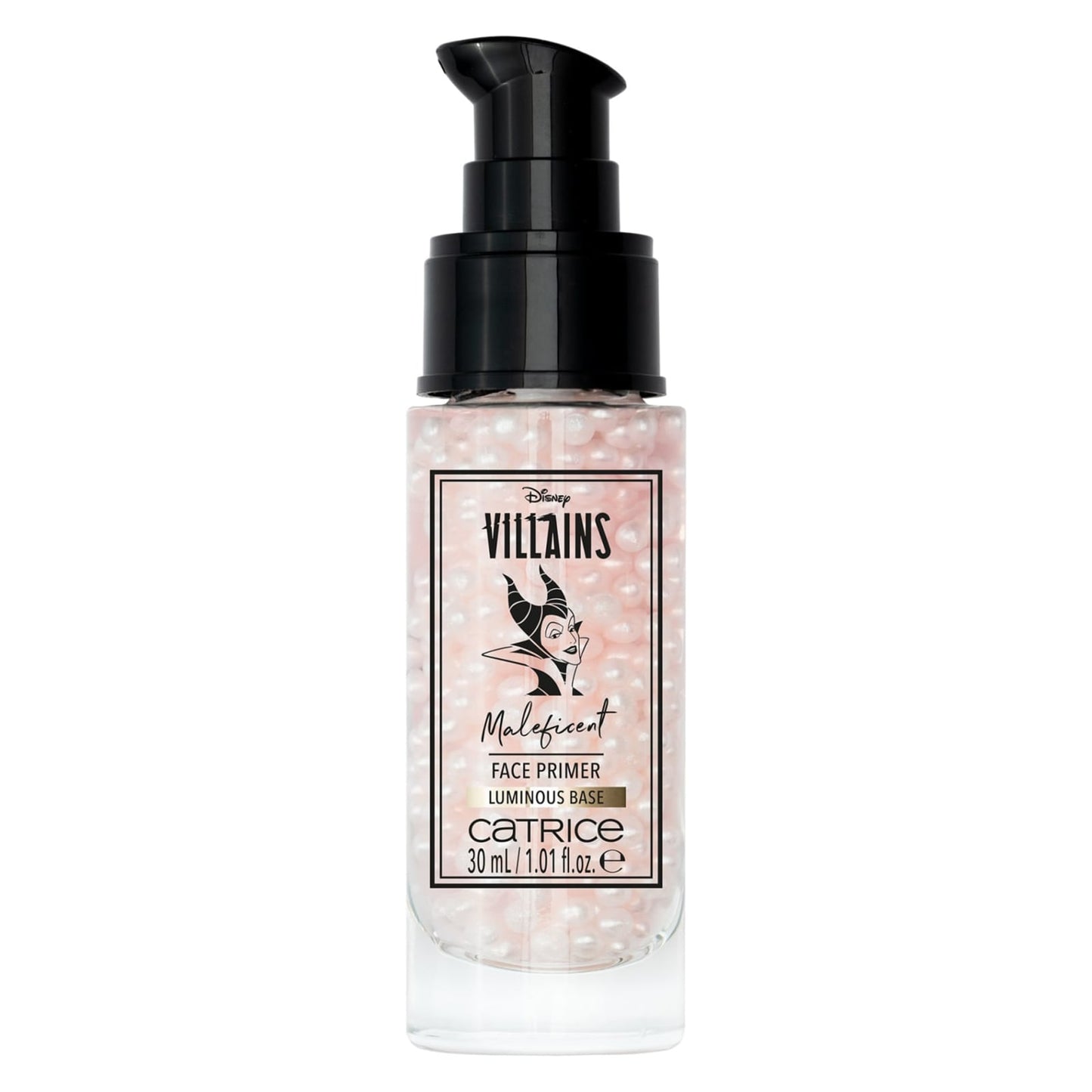 Disney Villains Maleficent Face Primer 30ml 30ml