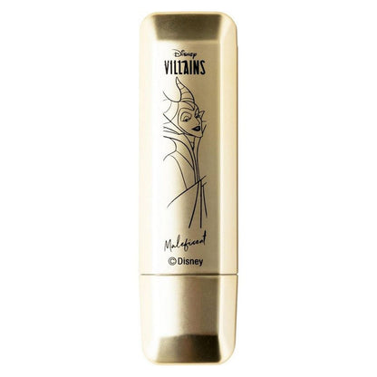 Disney Villains Maleficent Satin Collagen Lipstick 010 Elegancy 3g Elegancy|3g