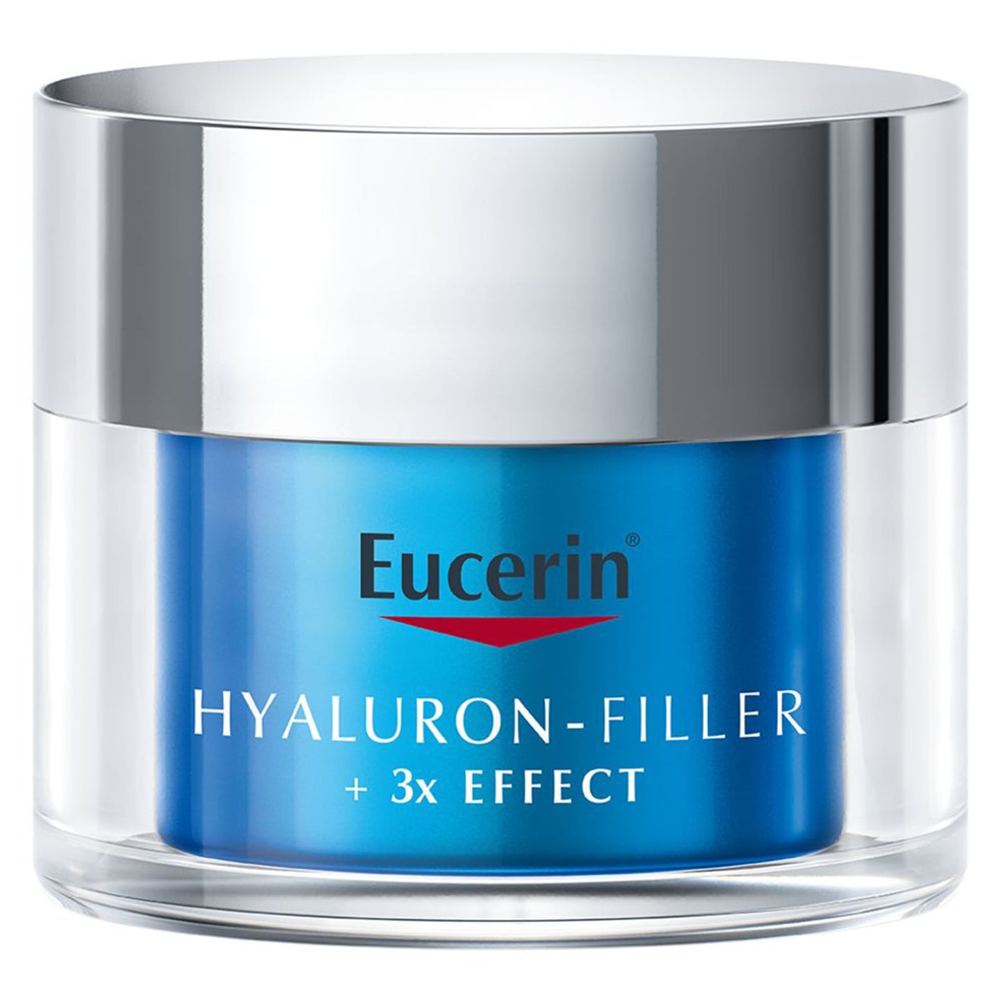 Eucerin Hyaluron Filler Night Booster 50ml