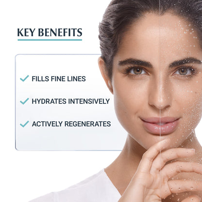 Eucerin Hyaluron filler Effect Moisture Booster Night Cream 50ml