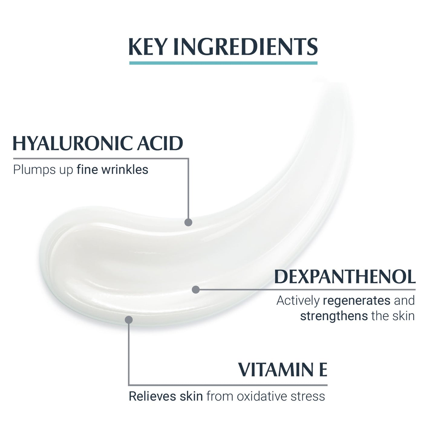 Eucerin Hyaluron filler Effect Moisture Booster Night Cream 50ml