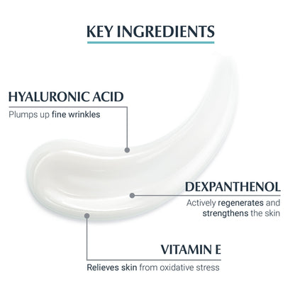 Eucerin Hyaluron filler Effect Moisture Booster Night Cream 50ml